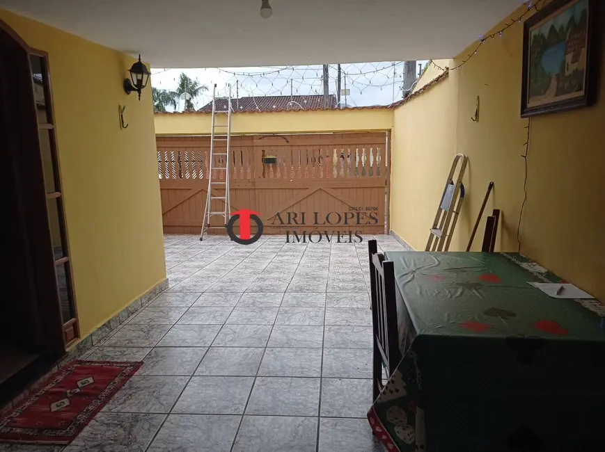 Foto 6 de Casa com 3 quartos à venda, 635m2 em Mongagua - SP