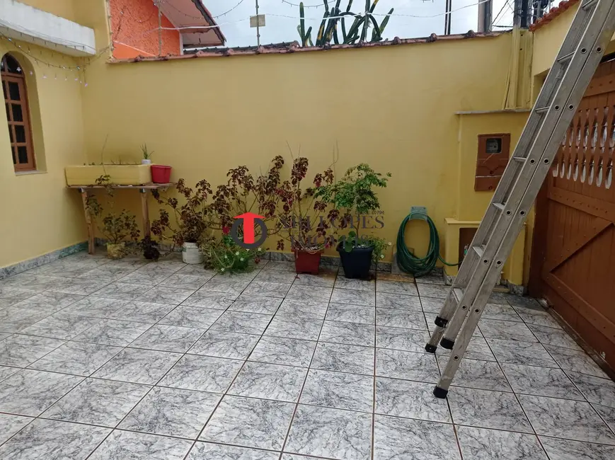 Foto 3 de Casa com 3 quartos à venda, 635m2 em Mongagua - SP