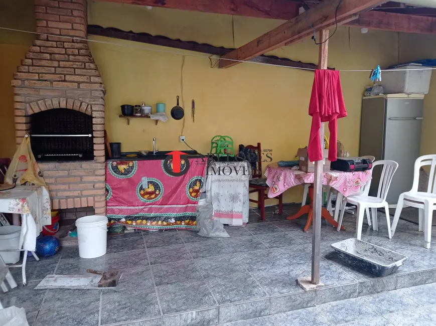 Foto 8 de Casa com 3 quartos à venda, 635m2 em Mongagua - SP