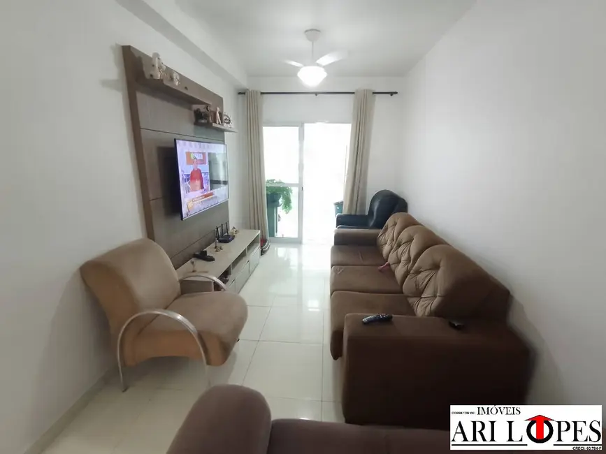 Foto 4 de Apartamento com 3 quartos à venda, 102m2 em Mongagua - SP