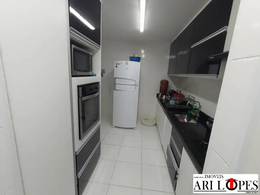 Foto 7 de Apartamento com 3 quartos à venda, 102m2 em Mongagua - SP