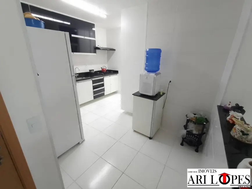 Foto 6 de Apartamento com 3 quartos à venda, 102m2 em Mongagua - SP