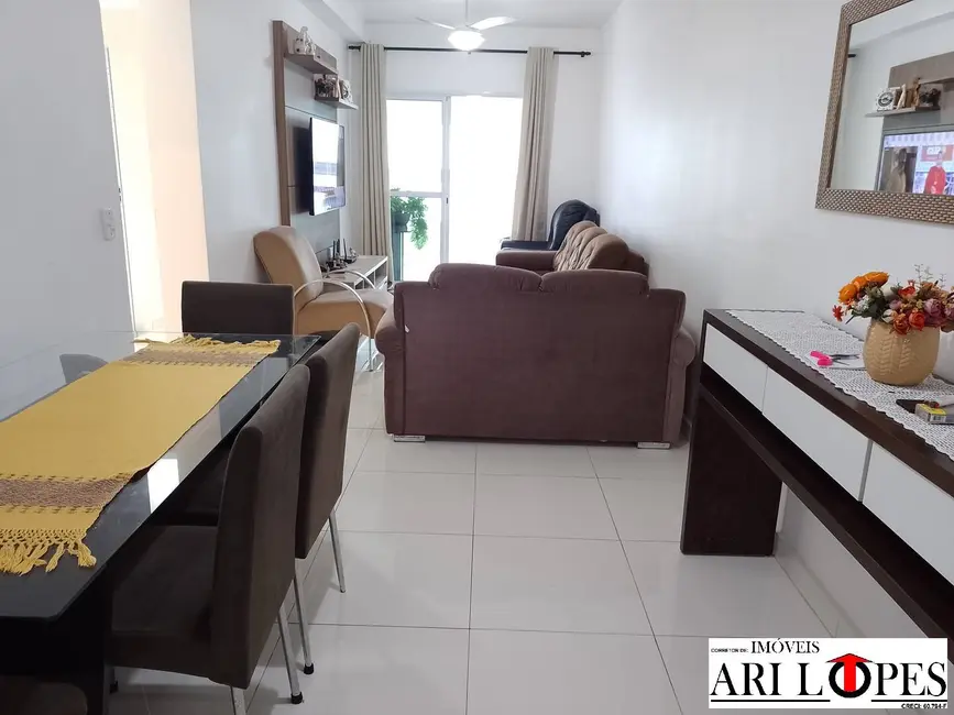 Foto 3 de Apartamento com 3 quartos à venda, 102m2 em Mongagua - SP