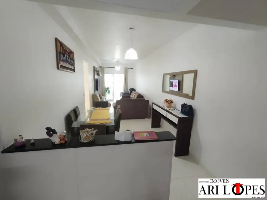 Foto 5 de Apartamento com 3 quartos à venda, 102m2 em Mongagua - SP