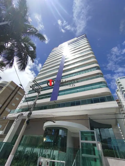 Foto 1 de Apartamento com 2 quartos à venda, 79m2 em Mongagua - SP