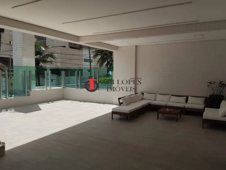 Foto 3 de Apartamento com 2 quartos à venda, 79m2 em Mongagua - SP