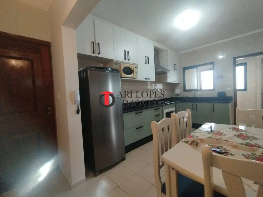 Apartamento com 2 quartos para alugar, 74m2 em Centro, Mongagua - SP - imagem 5 Foto 5 de Apartamento com 2 quartos para alugar, 74m2 em Centro, Mongagua - SP