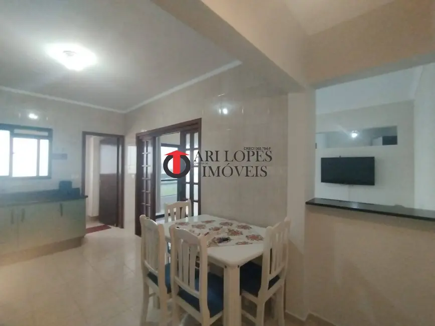 Apartamento com 2 quartos para alugar, 74m2 em Centro, Mongagua - SP - imagem 4 Foto 4 de Apartamento com 2 quartos para alugar, 74m2 em Centro, Mongagua - SP