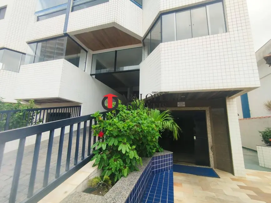 Apartamento com 2 quartos para alugar, 74m2 em Centro, Mongagua - SP - imagem 2 Foto 2 de Apartamento com 2 quartos para alugar, 74m2 em Centro, Mongagua - SP