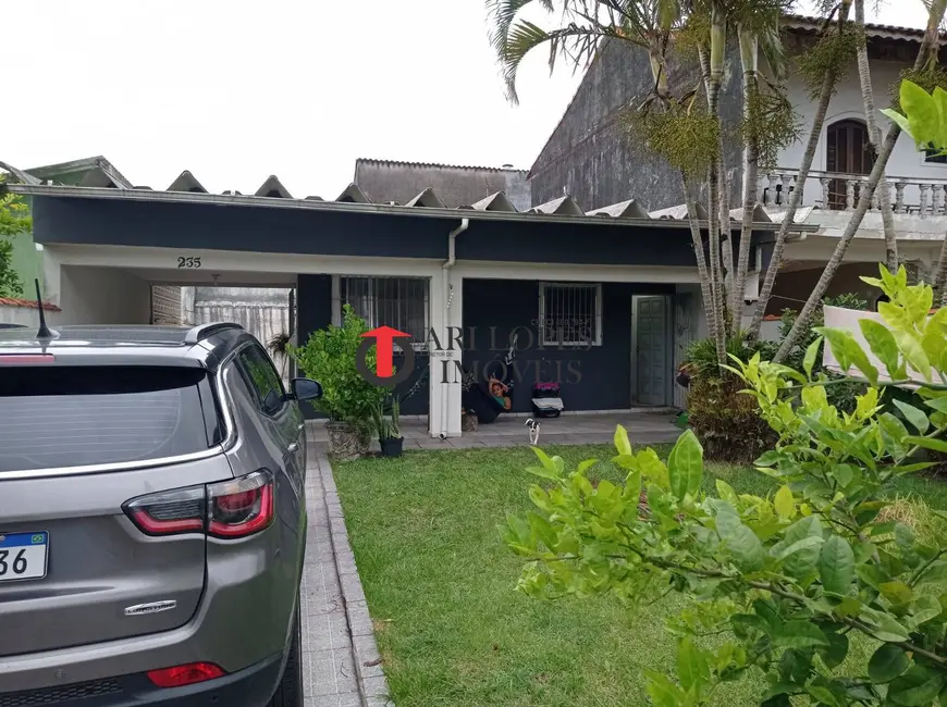 Foto 3 de Casa com 2 quartos à venda, 1025m2 em Mongagua - SP