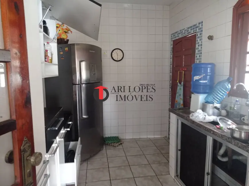 Foto 6 de Casa com 2 quartos à venda em Mongagua - SP