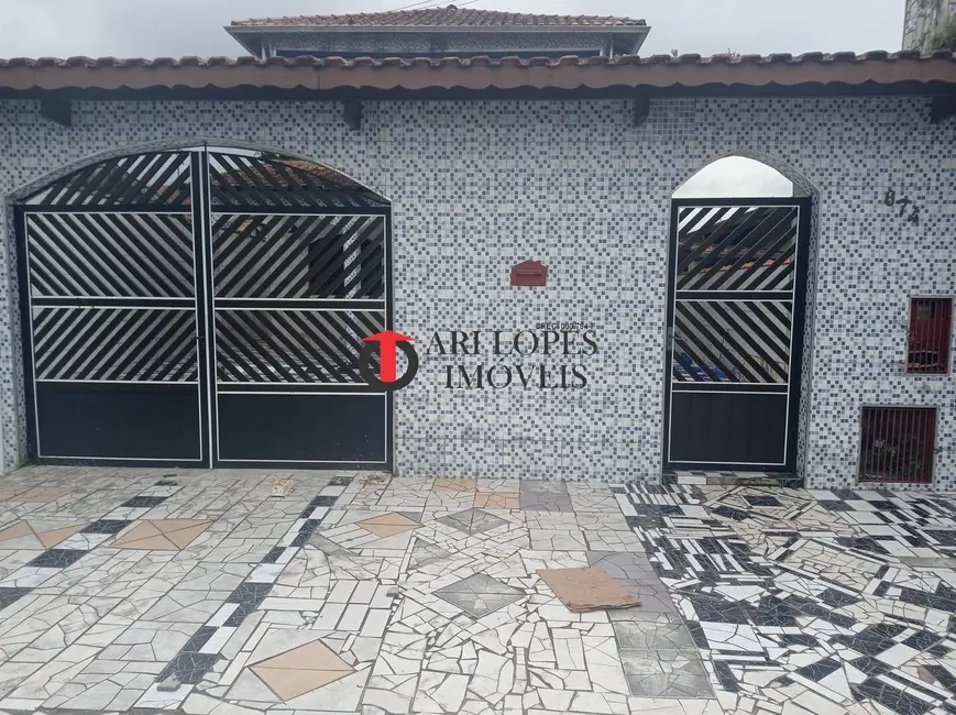 Foto 2 de Casa com 2 quartos à venda em Mongagua - SP