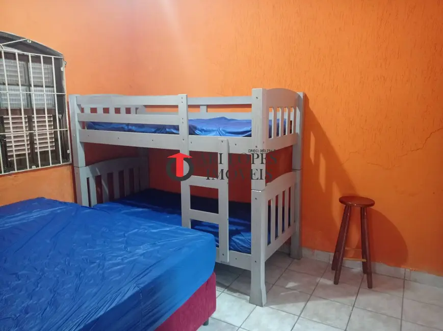 Foto 8 de Casa com 2 quartos à venda em Mongagua - SP