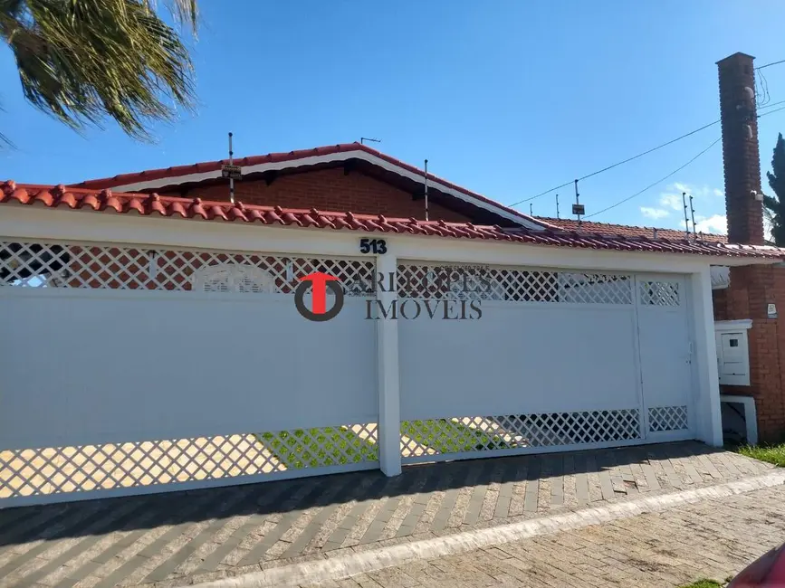 Foto 2 de Casa com 4 quartos à venda em Peruibe - SP