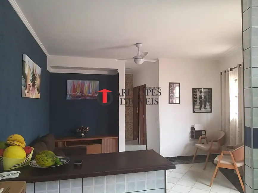 Foto 7 de Casa com 2 quartos à venda, 164m2 em Mongagua - SP