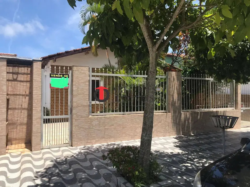 Foto 1 de Casa com 3 quartos à venda, 255m2 em Itanhaem - SP