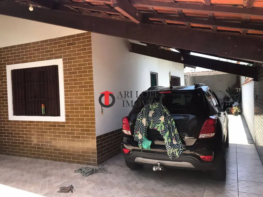 Foto 6 de Casa com 3 quartos à venda, 255m2 em Itanhaem - SP