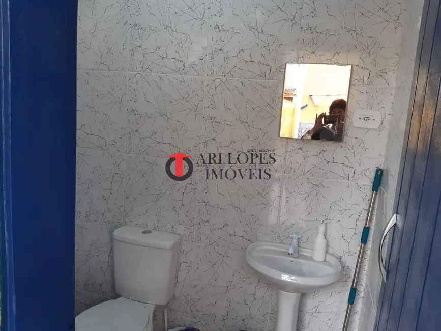 Foto 7 de Casa com 2 quartos à venda, 180m2 em Mongagua - SP