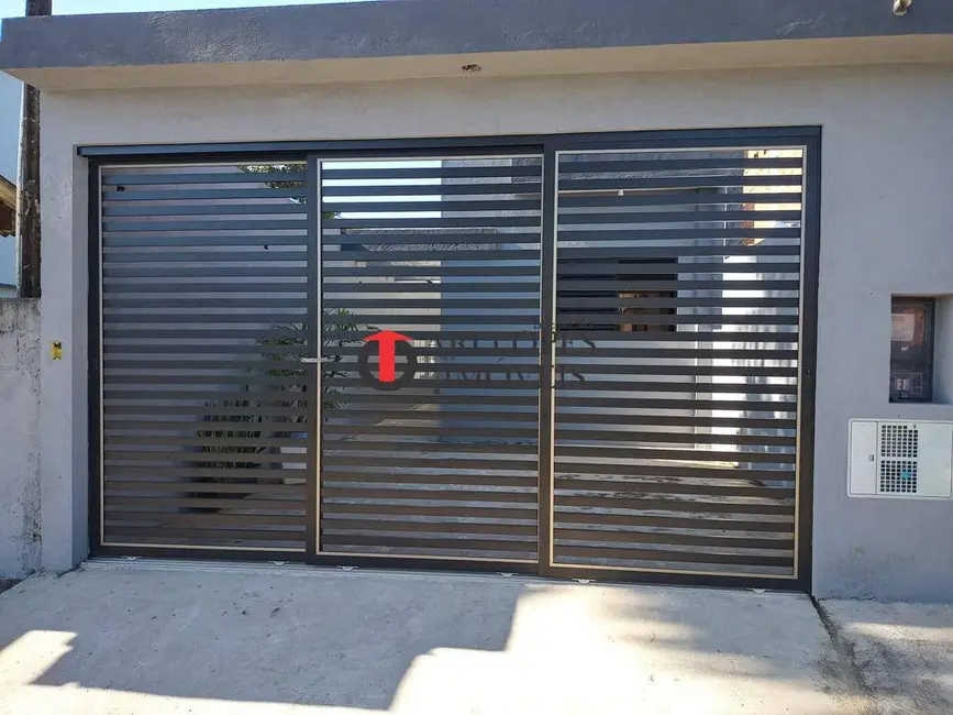 Foto 7 de Casa com 2 quartos à venda, 145m2 em Itanhaem - SP