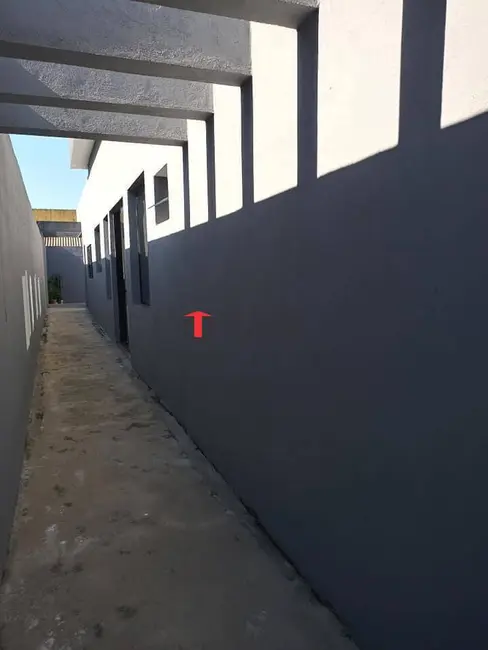 Foto 6 de Casa com 2 quartos à venda, 145m2 em Itanhaem - SP