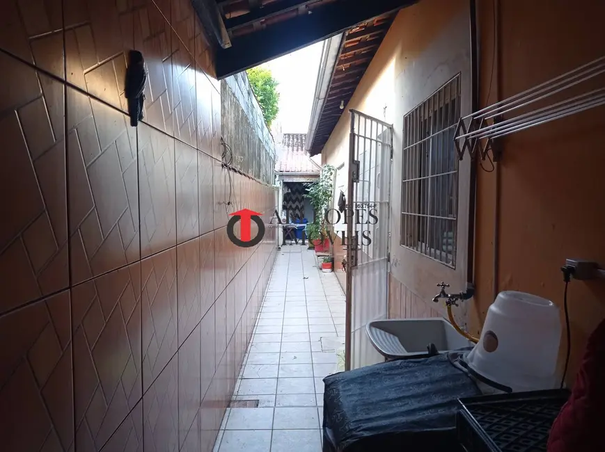 Foto 8 de Casa com 3 quartos à venda em Mongagua - SP