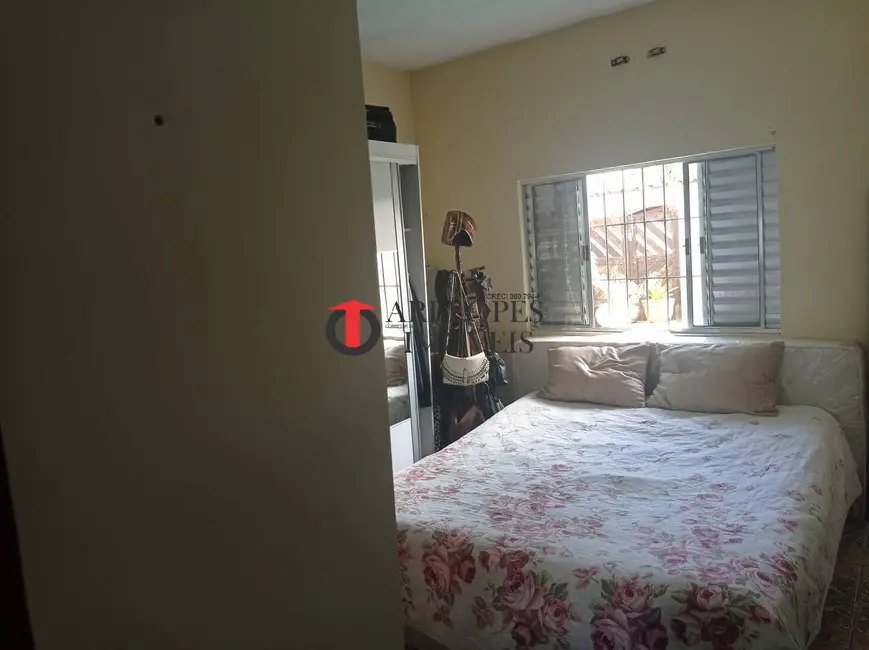 Foto 9 de Casa com 2 quartos à venda em Mongagua - SP