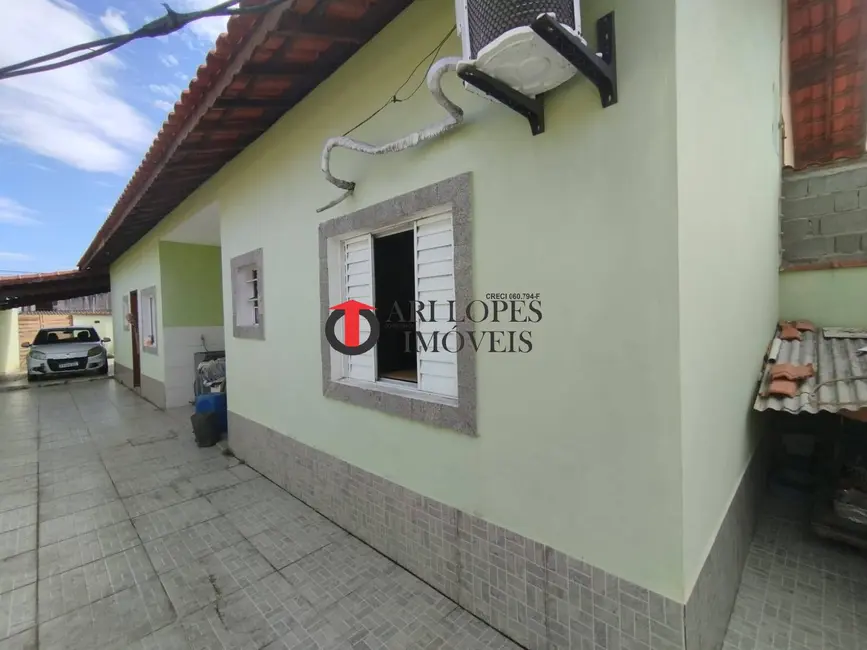 Foto 6 de Casa com 2 quartos à venda em Mongagua - SP