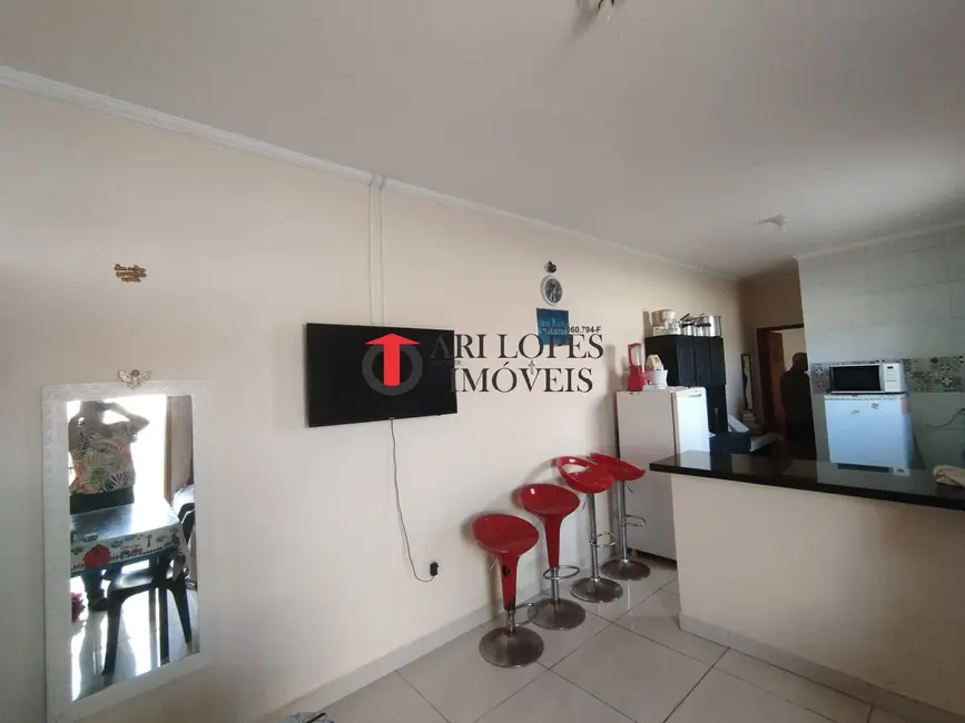 Foto 7 de Casa com 2 quartos à venda em Mongagua - SP