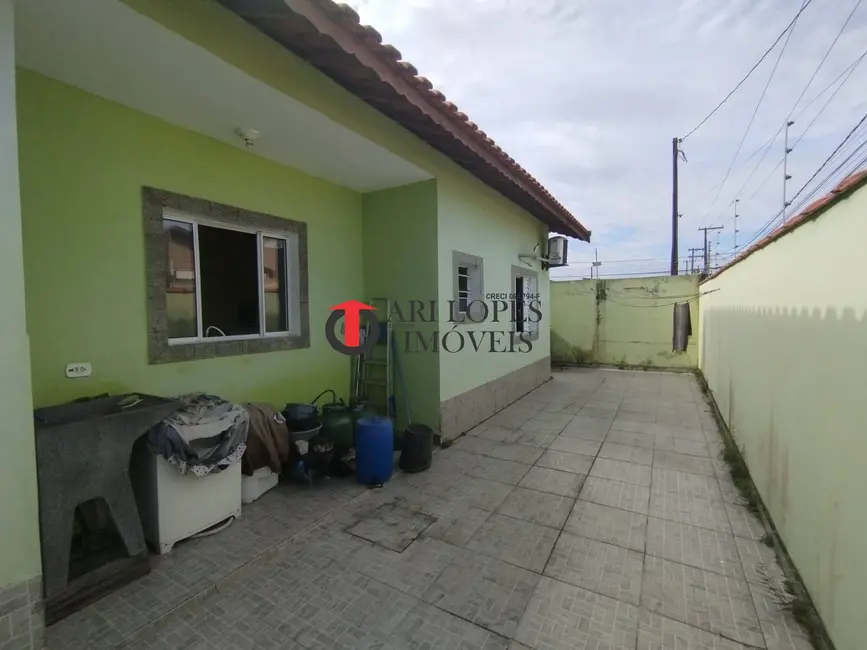 Foto 5 de Casa com 2 quartos à venda em Mongagua - SP