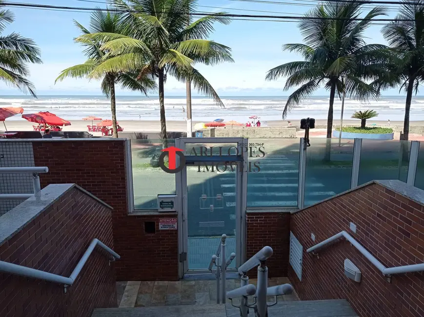 Foto 2 de Apartamento com 2 quartos à venda em Centro, Mongagua - SP