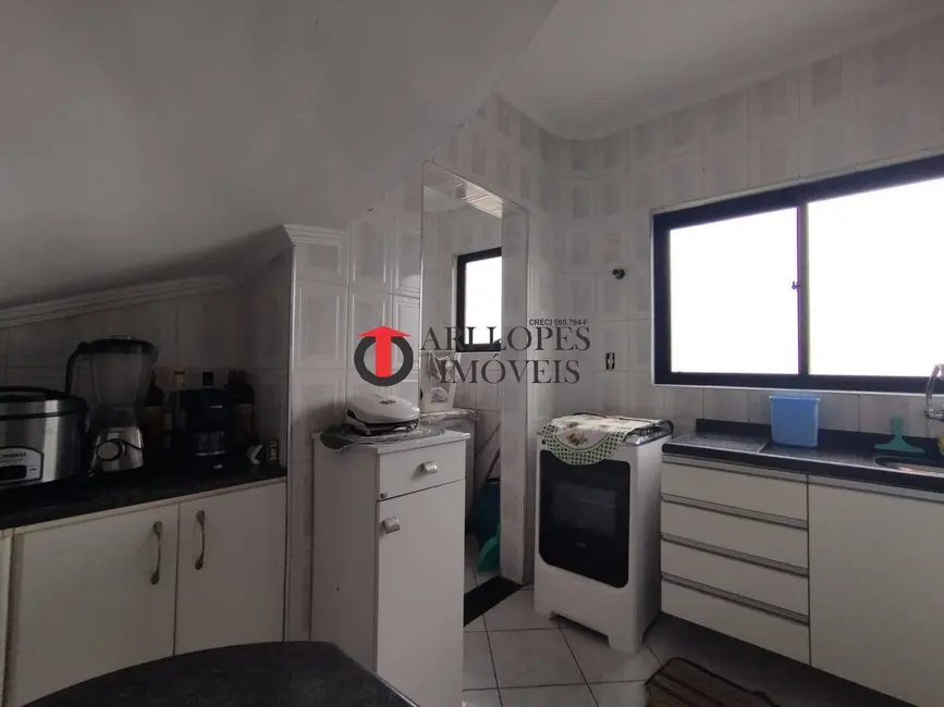 Foto 5 de Apartamento com 2 quartos à venda, 199m2 em Centro, Mongagua - SP