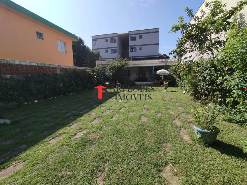 Foto 1 de Casa com 2 quartos à venda, 308m2 em Mongagua - SP