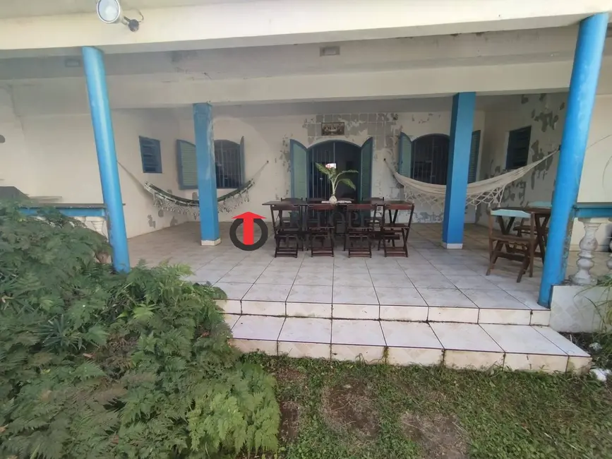 Foto 3 de Casa com 2 quartos à venda, 308m2 em Mongagua - SP