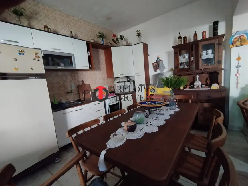 Foto 7 de Casa com 2 quartos à venda, 308m2 em Mongagua - SP