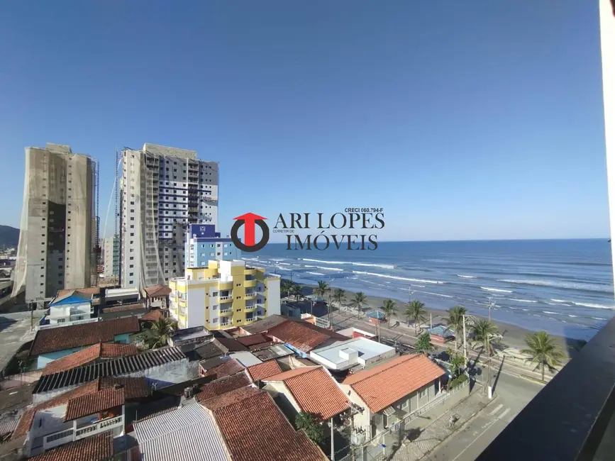 Foto 6 de Cobertura com 3 quartos à venda, 133m2 em Mongagua - SP