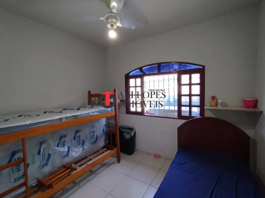 Foto 9 de Casa com 2 quartos à venda, 125m2 em Mongagua - SP