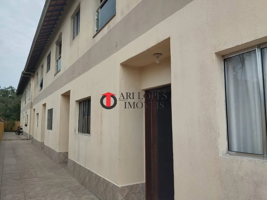 Foto 4 de Casa com 2 quartos à venda em Mongagua - SP