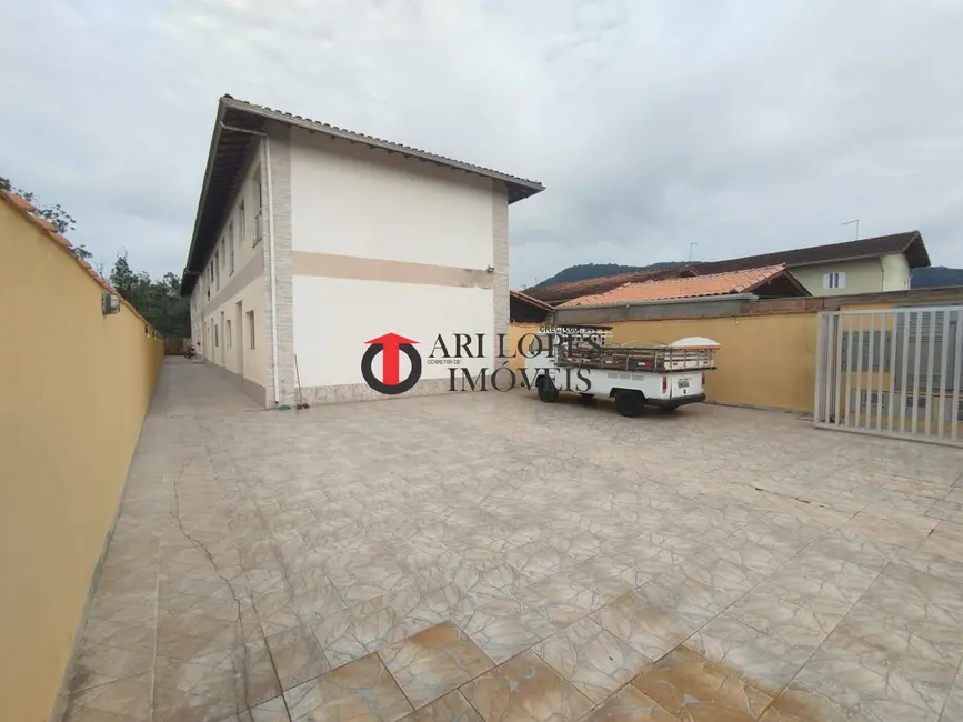 Foto 2 de Casa com 2 quartos à venda em Mongagua - SP