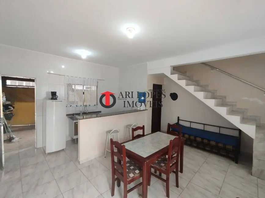 Foto 6 de Casa com 2 quartos à venda em Mongagua - SP