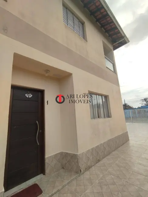 Foto 5 de Casa com 2 quartos à venda em Mongagua - SP