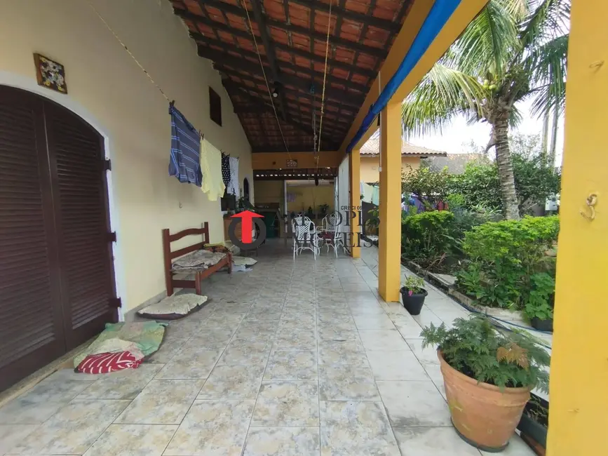 Foto 6 de Casa com 2 quartos à venda em Mongagua - SP