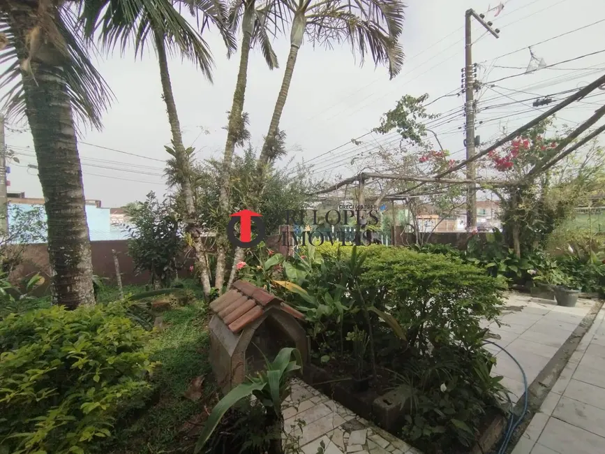 Foto 7 de Casa com 2 quartos à venda em Mongagua - SP