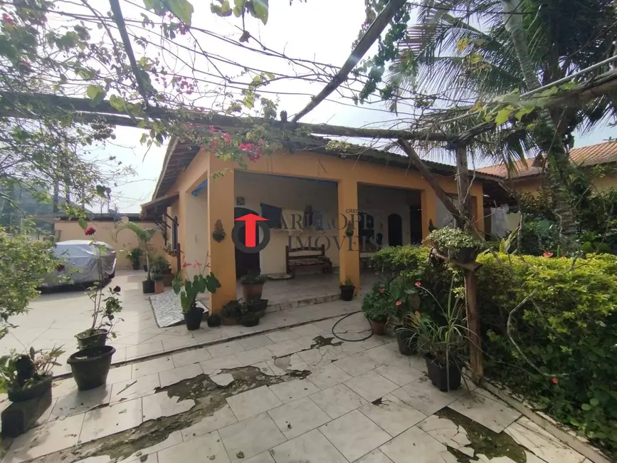 Foto 2 de Casa com 2 quartos à venda em Mongagua - SP