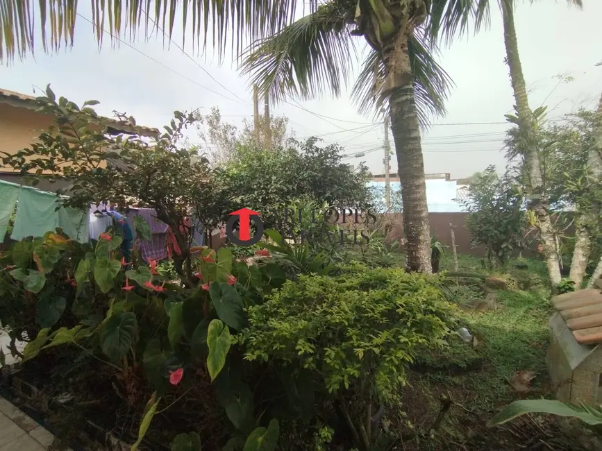 Foto 5 de Casa com 2 quartos à venda em Mongagua - SP
