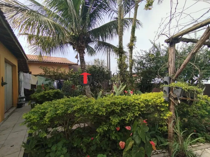 Foto 3 de Casa com 2 quartos à venda em Mongagua - SP