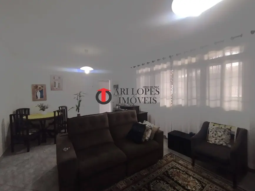 Foto 5 de Casa com 2 quartos à venda em Mongagua - SP