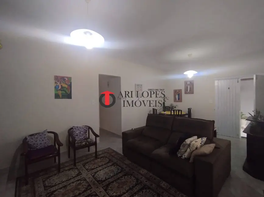 Foto 6 de Casa com 2 quartos à venda em Mongagua - SP