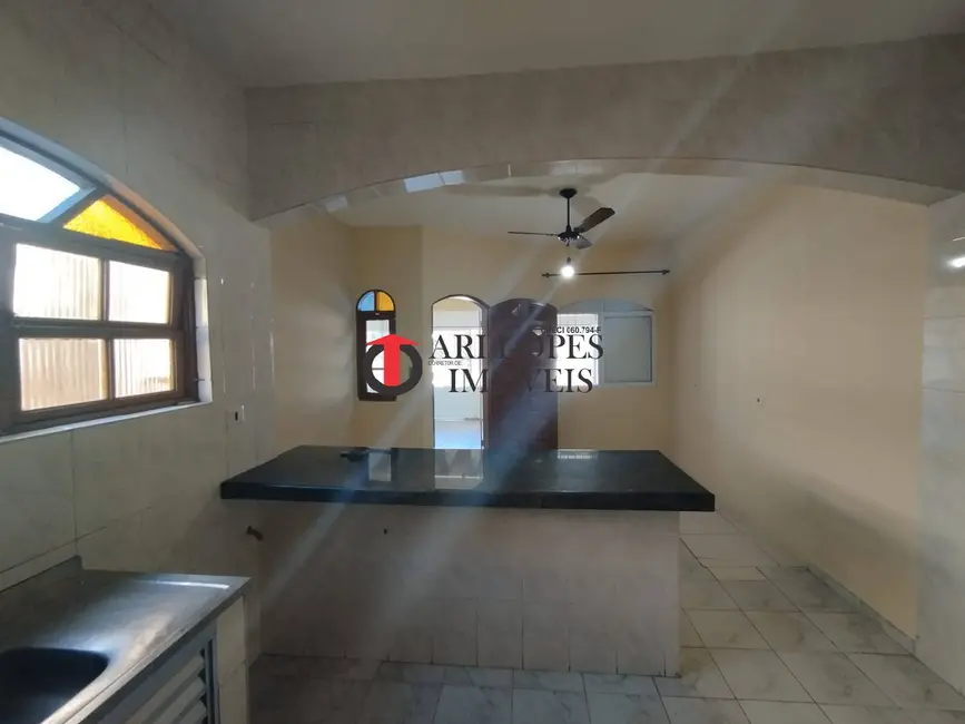 Foto 7 de Casa com 2 quartos à venda, 125m2 em Mongagua - SP