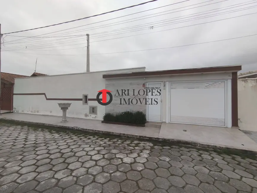 Foto 1 de Casa com 3 quartos à venda, 172m2 em Mongagua - SP