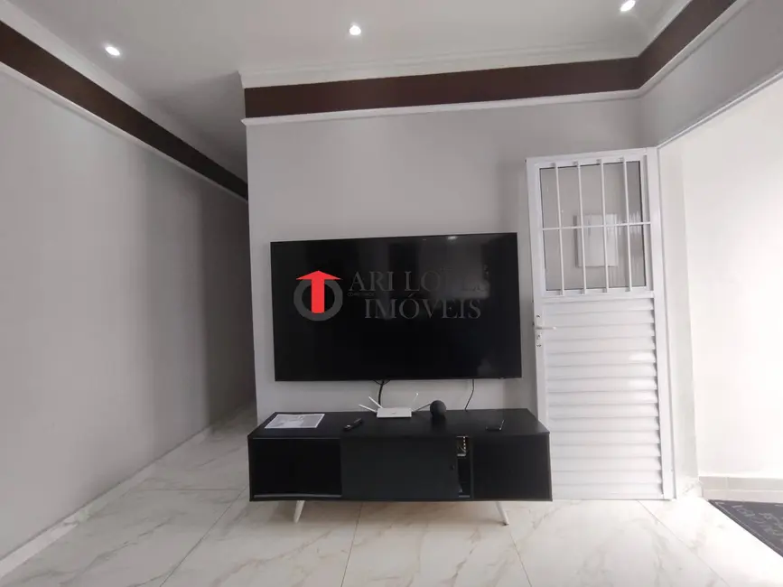 Foto 5 de Casa com 3 quartos à venda, 172m2 em Mongagua - SP